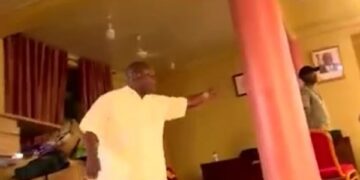 NPP’s Alexander Sarfo-Kantanka acquitted and discharged in bribery case