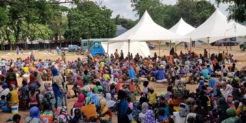 925 out of 2,241 undocumented migrants deported – GIS