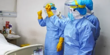 UG Health Services Directorate notices of Covid-19 resurgence