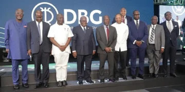 Inside Ghana’s Development (DBG): Deloitte Report Reveals Millions in Deals and Governance Chaos
