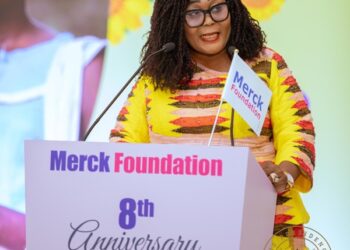 First Lady leads global call to end infertility stigma