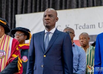 Govt allocates GH¢40 Million in seed money to boost four new public universities