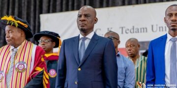 Govt allocates GH¢40 Million in seed money to boost four new public universities