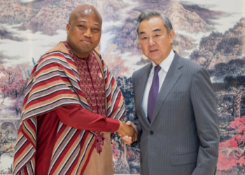 China offers 0% tariff on all exports from Ghana – Ablakwa