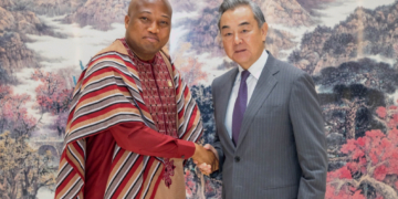 China offers 0% tariff on all exports from Ghana – Ablakwa