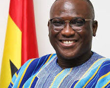 Our objection to the approval of the nominees is based on principle – Alhassan Tampuli