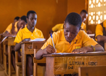WAEC confirms arrests of 2 invigilators and 1 supervisor over malpractice