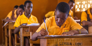 WAEC confirms arrests of 2 invigilators and 1 supervisor over malpractice