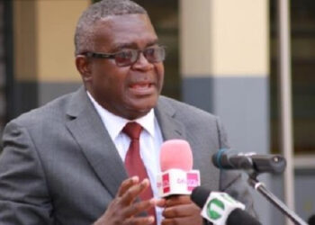 Charles Aheto-Tsegah backs decision to close down schools as Nkwanta conflict escalates