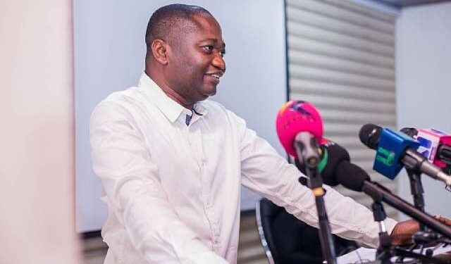 50 unaccredited universities barred from National Service program– NSA Boss