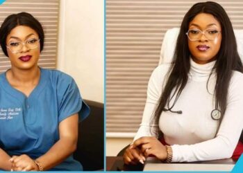 Minority demands probe into medical credentials of tv host removed from NHIA Board