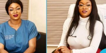 Minority demands probe into medical credentials of tv host removed from NHIA Board