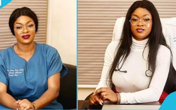 Minority demands probe into medical credentials of tv host removed from NHIA Board