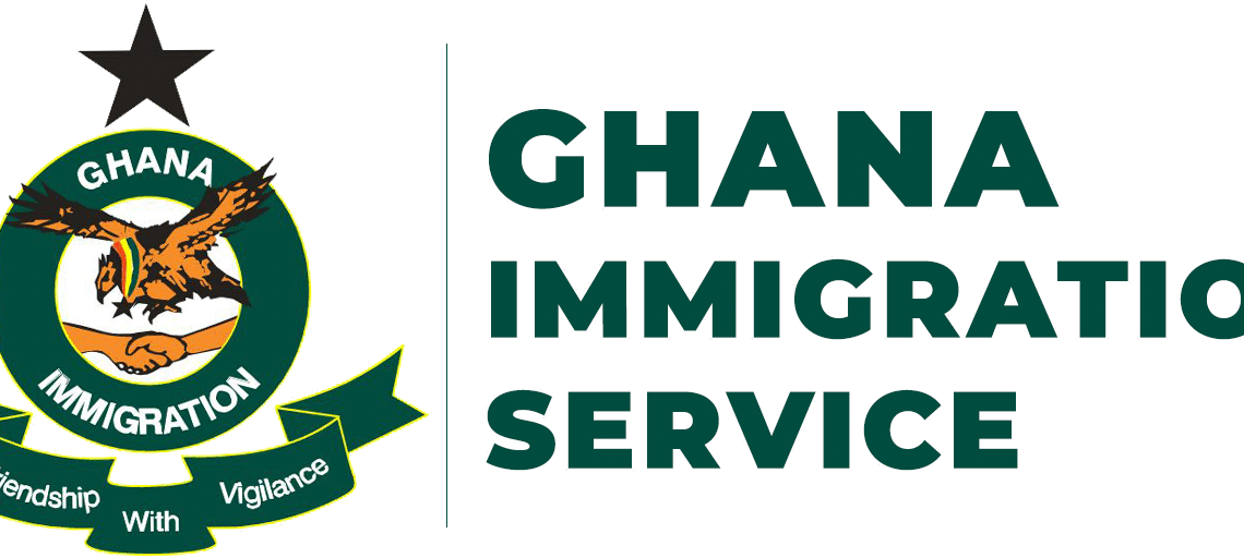 Ghana Immigration warns against fake online recruitment