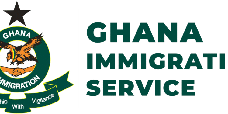 Ghana Immigration warns against fake online recruitment