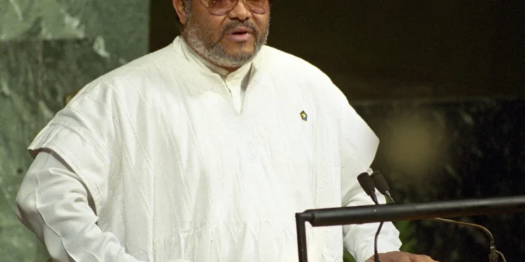 NDC to rename party headquarters ‘Jerry Rawlings House’