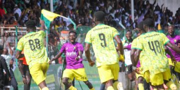 Bibiani GoldStars Crowned Ghana Premier League Champions