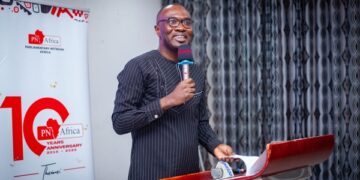 24-hour operation in Parliament will enhance committee delivery – Akoloh backs Bagbin’s move