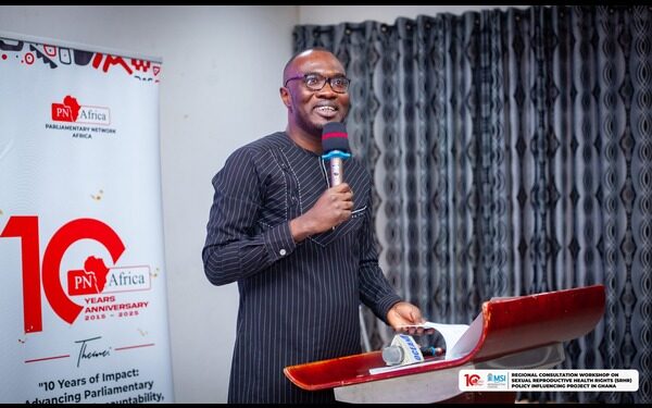 24-hour operation in Parliament will enhance committee delivery – Akoloh backs Bagbin’s move