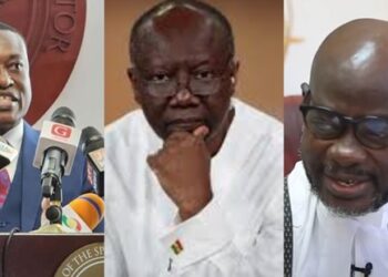 Special Prosecutor was served with medical report on May 27 – Frank Davies challenges