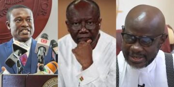 Special Prosecutor was served with medical report on May 27 – Frank Davies challenges