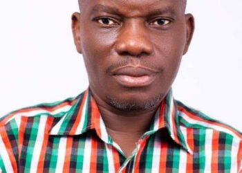 Re-run is the only way forward in Ablekuma North – NDC’s Mahdi Gibrill