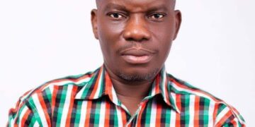 Re-run is the only way forward in Ablekuma North – NDC’s Mahdi Gibrill