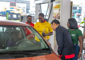 Vivo Energy rallies Ghanaians to cut plastic use