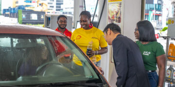 Vivo Energy rallies Ghanaians to cut plastic use