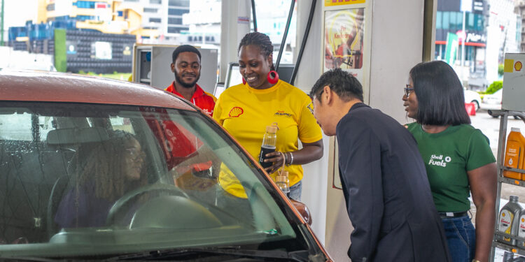 Vivo Energy rallies Ghanaians to cut plastic use