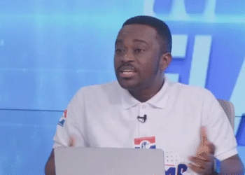 “This is lazy policymaking” — Manasseh Attah criticizes new fuel Levy