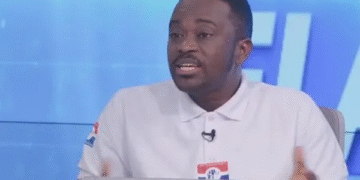 “This is lazy policymaking” — Manasseh Attah criticizes new fuel Levy