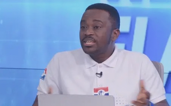 “This is lazy policymaking” — Manasseh Attah criticizes new fuel Levy