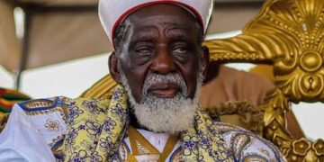 Eid-Al-Adha: Chief Imam calls for global peace and interfaith harmony