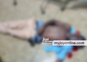 Stray bullet kills Nkwanta SHS student during mock exam