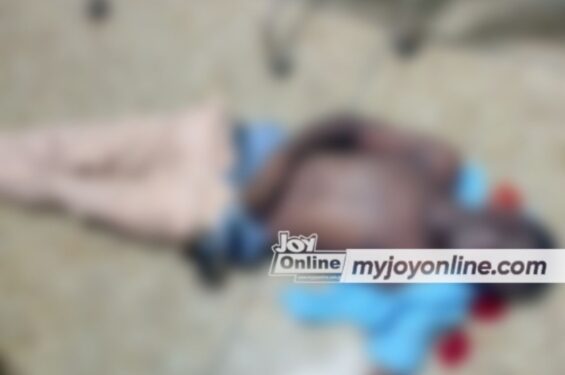 Stray bullet kills Nkwanta SHS student during mock exam