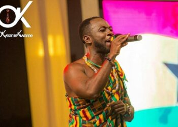 World Music Day: Ghanaian music can only go global if artists become more intentional – Okyeame Kwame