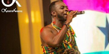 World Music Day: Ghanaian music can only go global if artists become more intentional – Okyeame Kwame