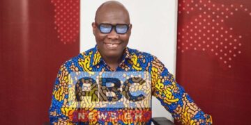 Galamsey: River Guards operate hand-in-hand with armed security forces – Lands Ministry