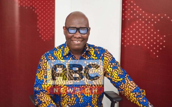 Galamsey: River Guards operate hand-in-hand with armed security forces – Lands Ministry