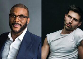 Tyler Perry accused of sexual assault in actor’s $260m lawsuit