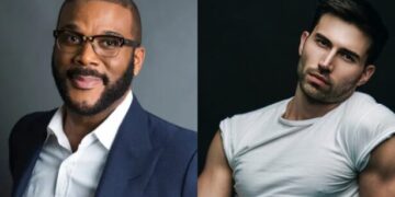 Tyler Perry accused of sexual assault in actor’s $260m lawsuit