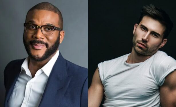 Tyler Perry accused of sexual assault in actor’s $260m lawsuit