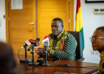 You have 30 days or you’re off air – Sam George warns [Find affected FM Stations]