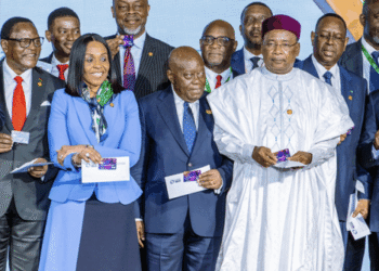 Akufo-Addo urges African states to commit 30% of reserves to continental banks