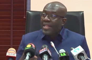 Minority demands immediate withdrawal of GHS1 fuel levy