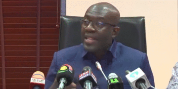 Minority demands immediate withdrawal of GHS1 fuel levy