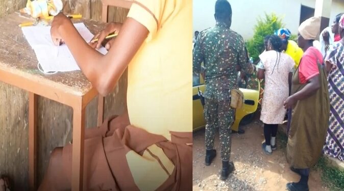 BECE: There are models in place to support candidates in emergencies – WAEC reassures