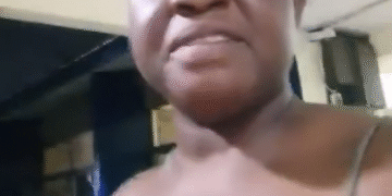 Top Police Officials accused of detaining female officer over exposé