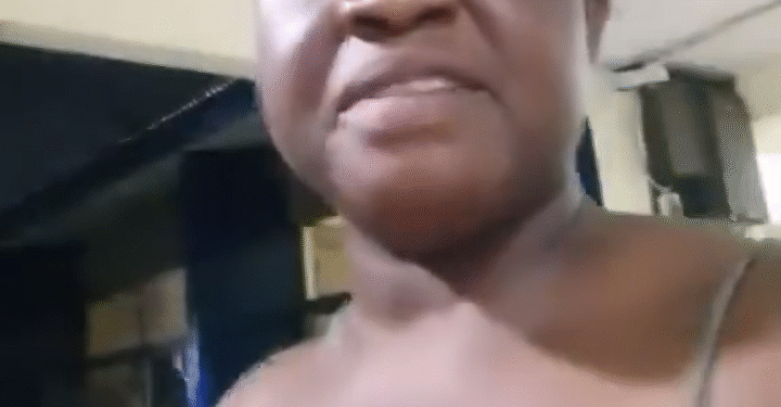 Top Police Officials accused of detaining female officer over exposé